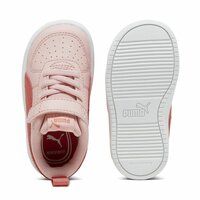 Puma Sportschoenen Voor Kinderen Puma 384314 22