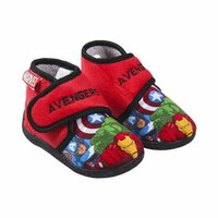 The Avengers Slippers Voor In Huis The Avengers