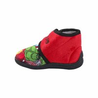 The Avengers Slippers Voor In Huis The Avengers