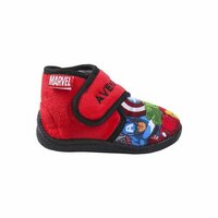 The Avengers Slippers Voor In Huis The Avengers