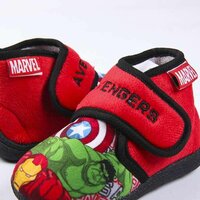 The Avengers Slippers Voor In Huis The Avengers