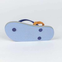 Bluey Slippers Voor Kinderen Bluey