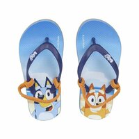 Bluey Slippers Voor Kinderen Bluey