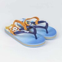 Bluey Slippers Voor Kinderen Bluey