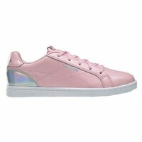 Reebok Uniseks Casual Sneakers Reebok Royal Complete Clean Roze