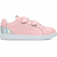 Reebok Uniseks Casual Sneakers Reebok Royal Complete Clean 2 Roze