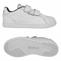 Reebok Uniseks Casual Sneakers Reebok Royal Complete Clean