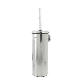 Toiletborstel en houder Boston chroom 309930346