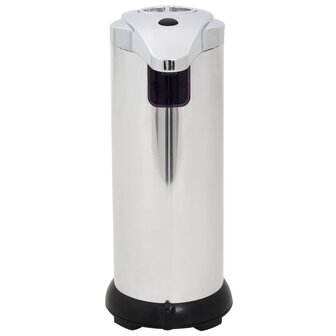 Automatische zeepdispensers infraroodsensor 600 ml 2 st