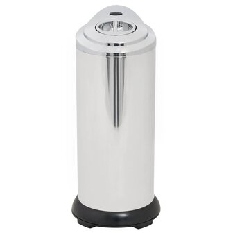 Automatische zeepdispensers infraroodsensor 600 ml 2 st