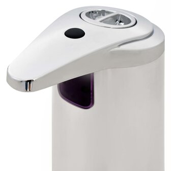 Automatische zeepdispensers infraroodsensor 600 ml 2 st