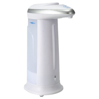 Zeepdispenser automatische met sensor 330 ml