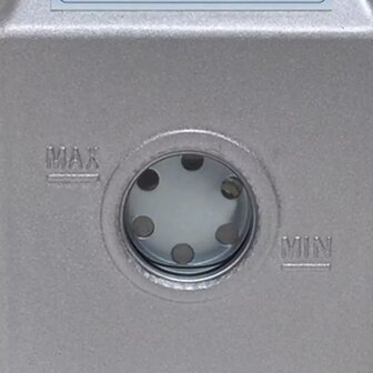 Vacu&uuml;mpomp met 4-voudige manometerset voor airconditioning