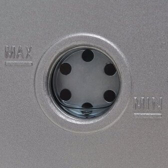 Vacu&uuml;mpomp met 4-voudige manometerset voor airconditioning