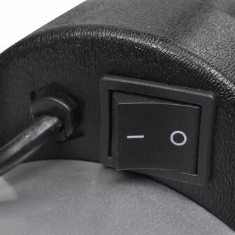 Vacu&uuml;mpomp met 4-voudige manometerset voor airconditioning