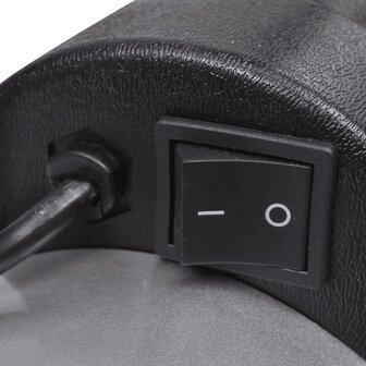 Vacu&uuml;mpomp met 2-voudige manometerset voor airconditioning