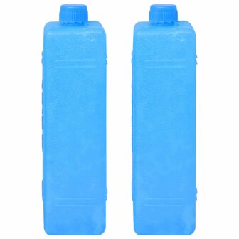Luchtkoeler draagbaar 80 W 4 L 25x26x56 cm