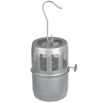 Paraffine verwarmer hangend Coldframe 0,5 L 6020420