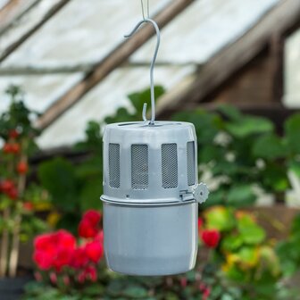 Paraffine verwarmer hangend Coldframe 0,5 L 6020420