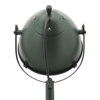Heater Indus Ultra Jade Smart staand 2100 W ros&eacute;goud groen