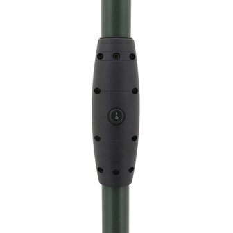 Heater Indus Ultra Jade Smart staand 2100 W ros&eacute;goud groen