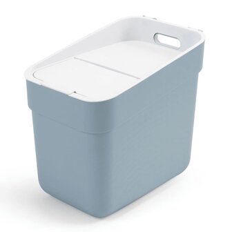 Vuilnisbak Ready to Collect 20 L lichtblauw
