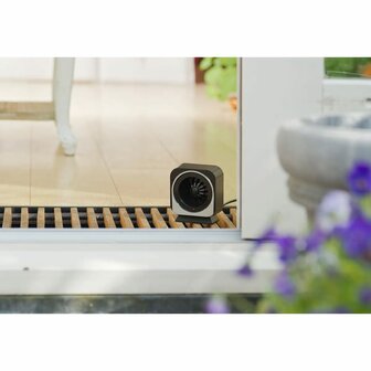 Ratten-/muizenverjager elektrisch en ultrasoon 80-100 m&sup2;