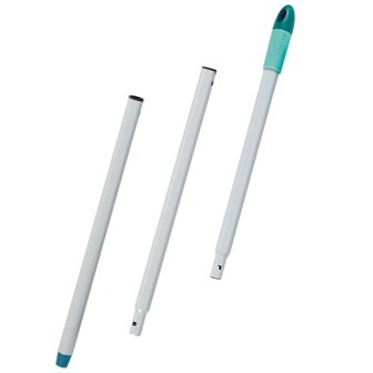 Vloerwisser set Profi Compact groen 55092