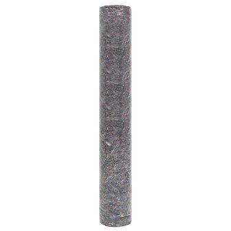 Schildersvlies anti-slip 50 m 180 g/m&sup2; grijs