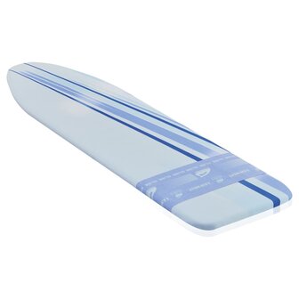 Strijkplankhoes Thermo-Reflect, Glide&amp;Park L 140x45 cm