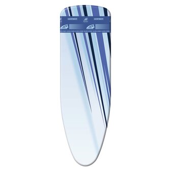 Strijkplankhoes Thermo-Reflect, Glide&amp;Park L 140x45 cm