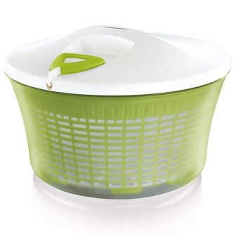 Slacentrifuge ComfortLine groen en wit 23200