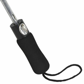 Paraplu automatisch inklapbaar 124 cm meerkleurig