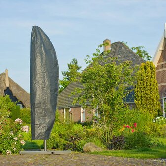 Beschermhoes voor zweefparasols 54/32x290 cm