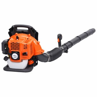 Bladblazer rugzak benzine 900 m&sup3;/h 42,7 cc