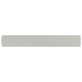 Gazonranden 50 stuks 15x103 cm flexibel cortenstaal