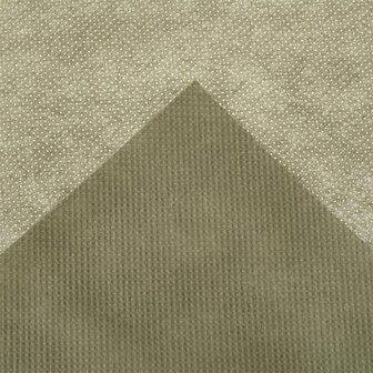 Wintervliesdoekhoezen 3 st 50 g/m&sup2; 100x50 cm groen