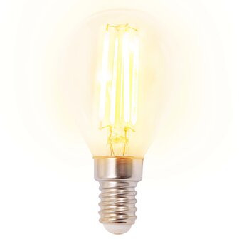 Wandlampen 2 st met LED 8 W