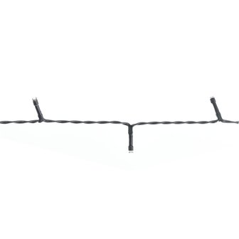 Kerstboomverlichting met 250 LED&#039;s net 250 cm