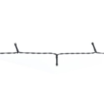 Kerstboomverlichting met 400 LED&#039;s net 400 cm