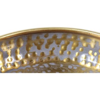 3-delige Schalenset decoratief