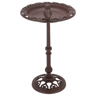 Vogelbad 22,5x22,5x38,5 cm FB165