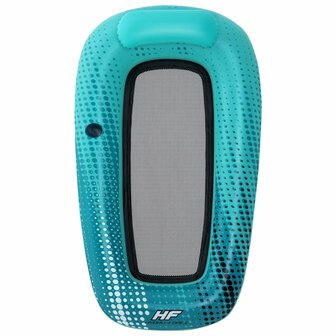 Hydro Force Drijfbed Sol Venture 188x109 cm gaas blauw