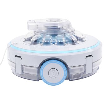 Robotzwembadreiniger accu 27 W