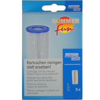 Filter Care