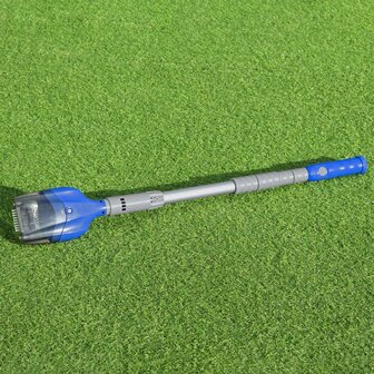 Zwembadstofzuiger Flowclear AquaTech draadloos