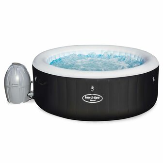 Bubbelbad Lay-Z-Spa opblaasbaar Miami Air Jet