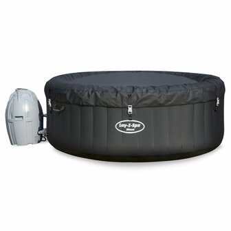 Bubbelbad Lay-Z-Spa opblaasbaar Miami Air Jet