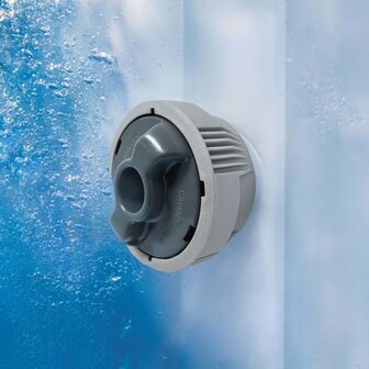 Lay-Z-Spa Hottub Hawaii HydroJet Pro opblaasbaar