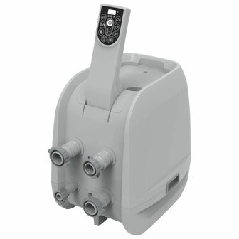 Lay-Z-Spa Hottub Hawaii HydroJet Pro opblaasbaar